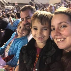 Meet your Posher, Maritza